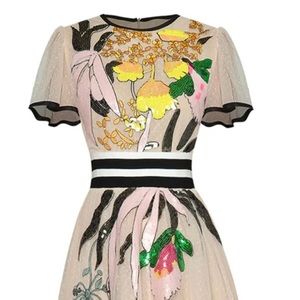 ZCrave Natia MIDI Dress